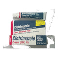 CLOTRIMAZOLE 1% CREAM 1OZ TARO