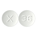 Cetirizine HCL 10mg Tablets 30ct