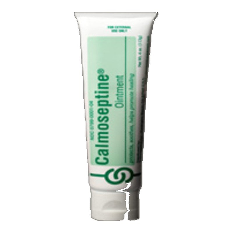Calmoseptine Healing Ointment 4 OZ