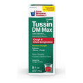 Good Neighbor Pharmacy Tussin DM Max Strength 20mg Liquid 8oz