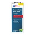 Good Neighbor Pharmacy Hemorrhoidal Pain Relief Cream 0.9oz
