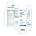 NASAL DECONGESTANT 0.05% SPY 30 ML No Drip