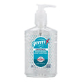 GERM-X HAND SANITIZER ORIG LGL 8 OZ
