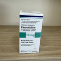 Famotidine