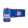 Bud Light Beer 18-Pack, 12 oz Cans