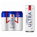 Michelob Ultra Superior Light Beer 3-Pack, 25 oz Cans