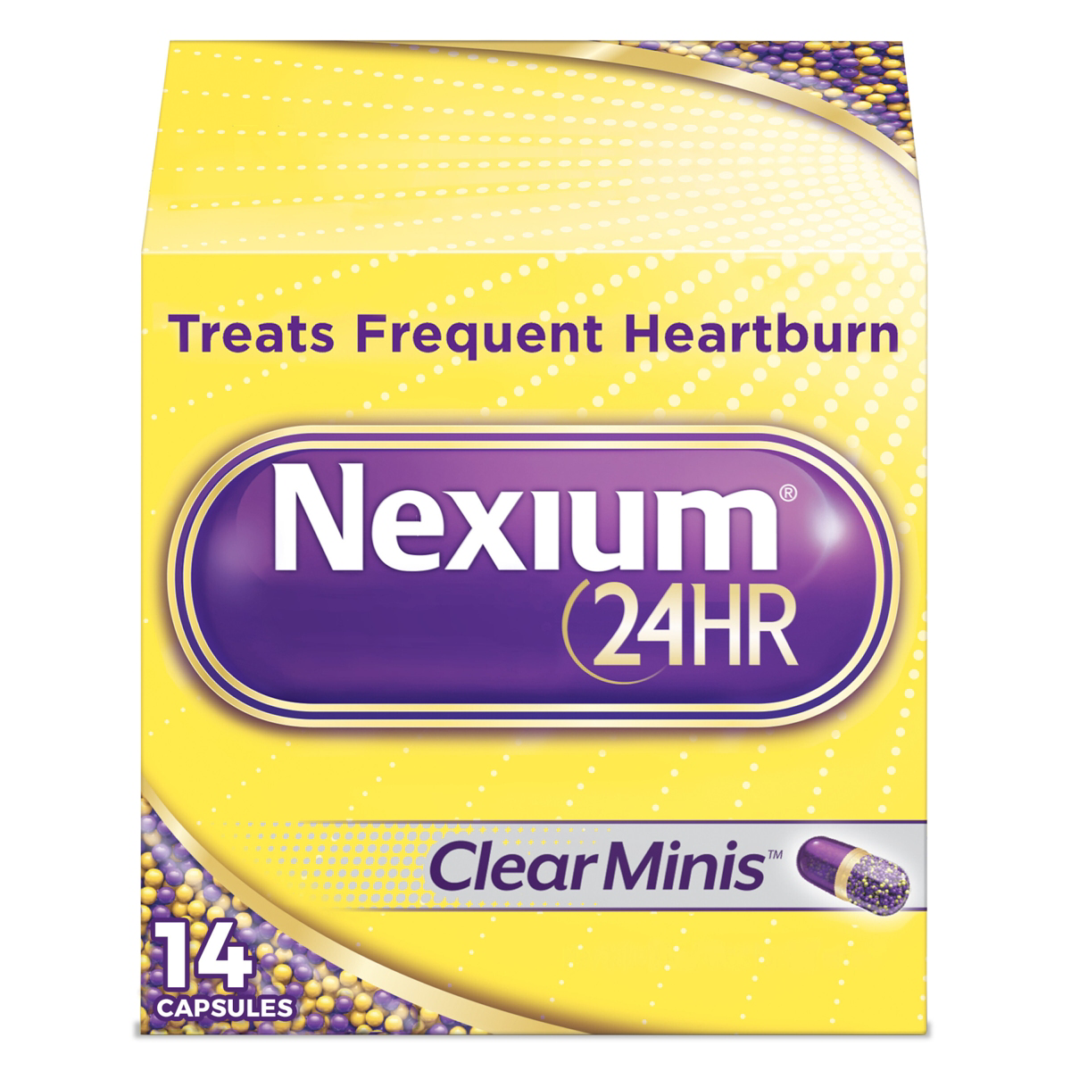 Nexium