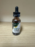 New Age Premium Hemp Oil 1000, 30 mL