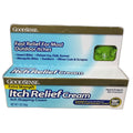 GoodSense Extra Strength Itch Relief Cream, 1 oz (28 g)