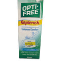 Opti-Free Replenish Multi-Purpose Disinfecting Solution, 10 fl oz (300 mL)