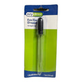 Ezy Dose Eye/Ear Glass Dropper, Straight Tip, 1 mL