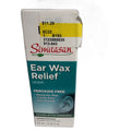 Similasan Ear Wax Relief Ear Drops, Peroxide Free, 10 mL (0.33 fl oz)