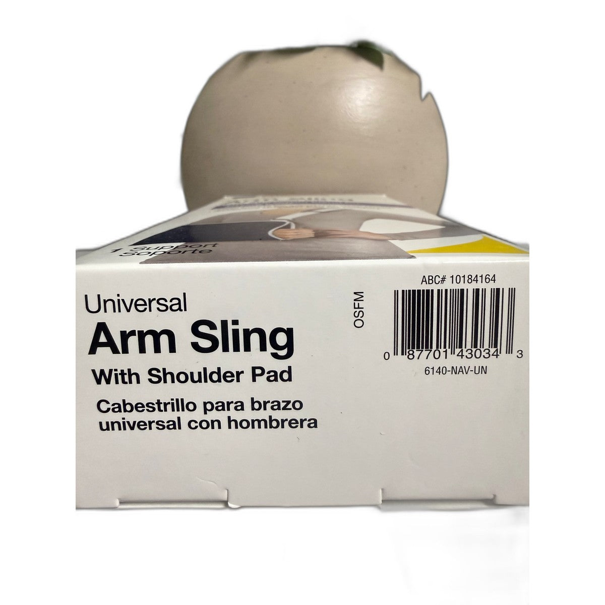 Good Neighbor Pharmacy Universal Arm Sling with Shoulder Pad