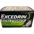 Excedrin Extra Strength Pain Reliever, 24 Caplets