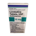BluePoint Loratadine Tablets USP, 10 mg, Non-Drowsy 24-Hour Allergy, 30 Tablets