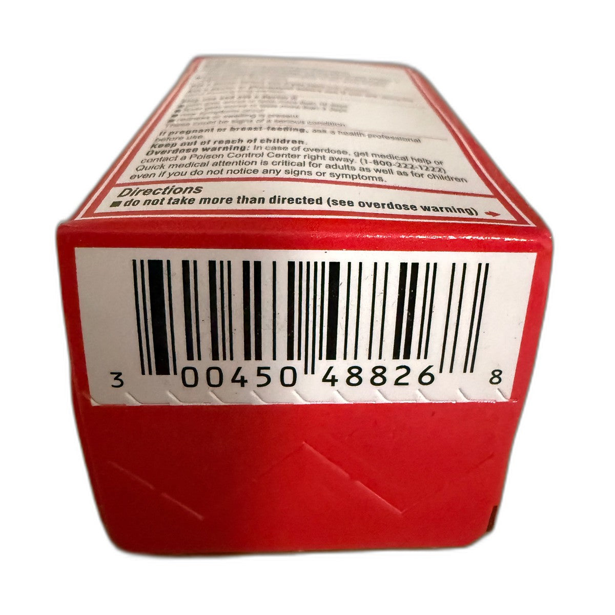Tylenol Extra Strength Rapid Release Gels, Acetaminophen 500 mg, 24 Gelcaps