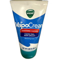 Vicks VapoCream Soothing Vapors Moisturizing Cream, 3 oz (85 g)