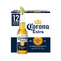 Corona Extra 12-Pack, 12 oz Bottles