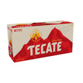 Tecate Original 18-Pack, 12 oz Cans