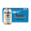 Modelo Especial 18-Pack, 12 oz Cans