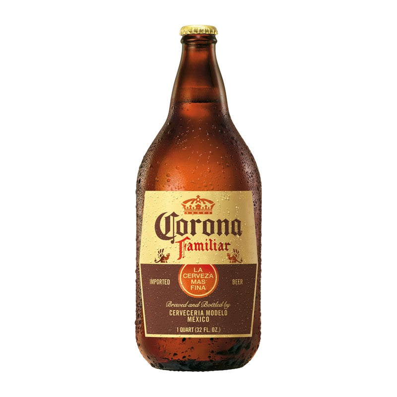 Corona Familiar, 32 oz Bottle
