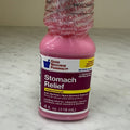 Stomach Relief